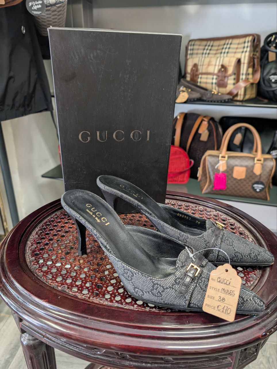 Gucci