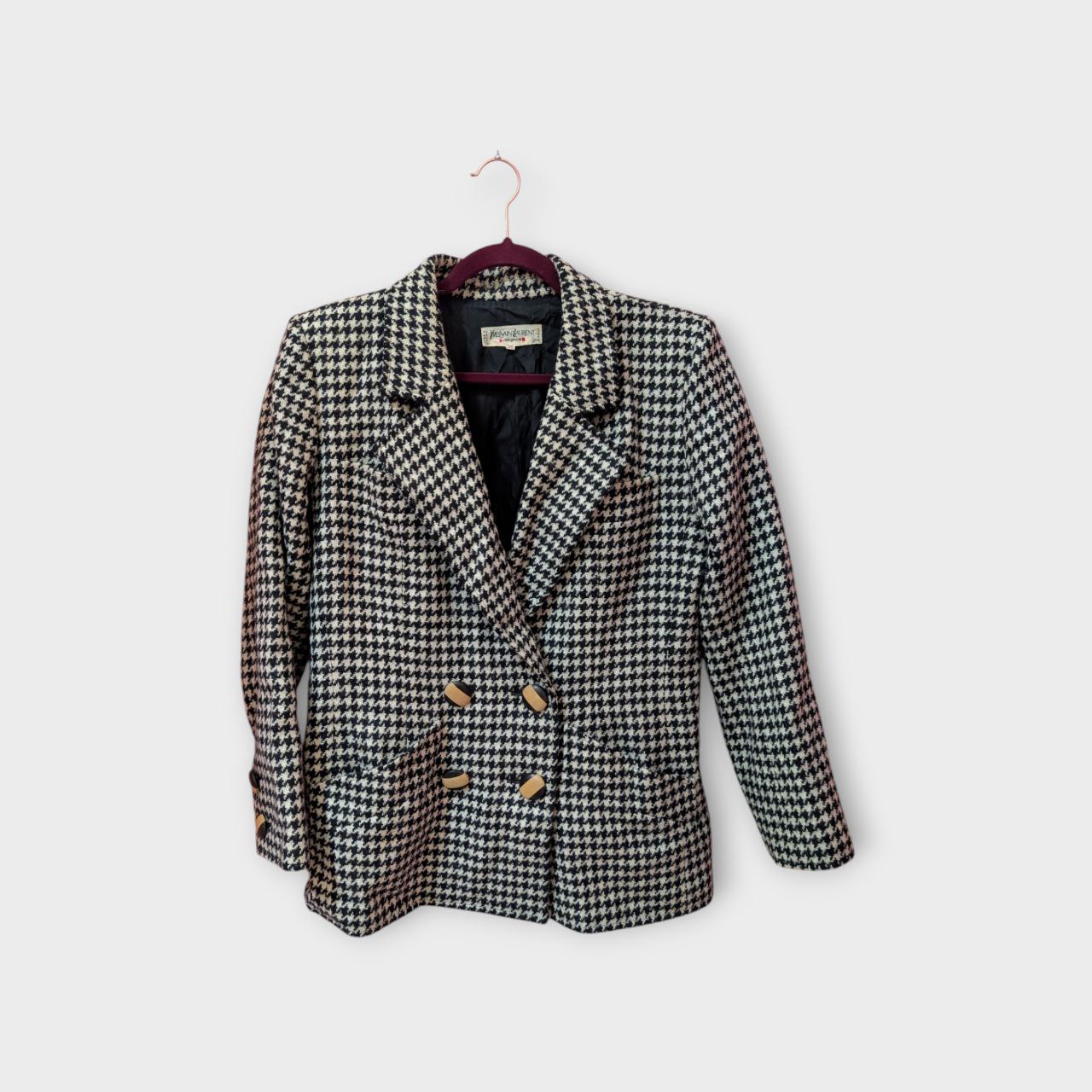 Yves Saint Laurent