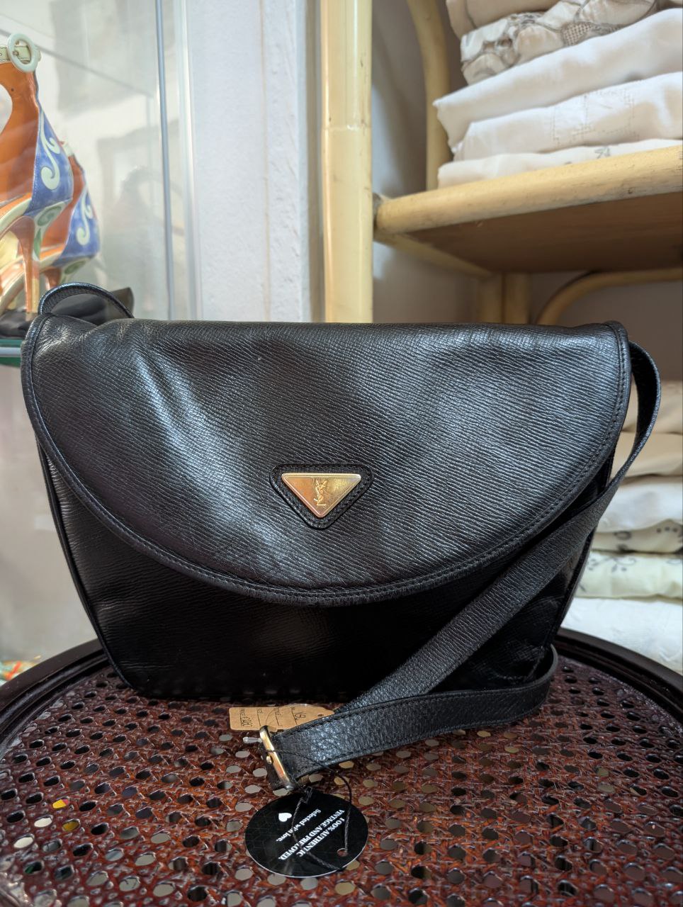 Yves Saint Laurent