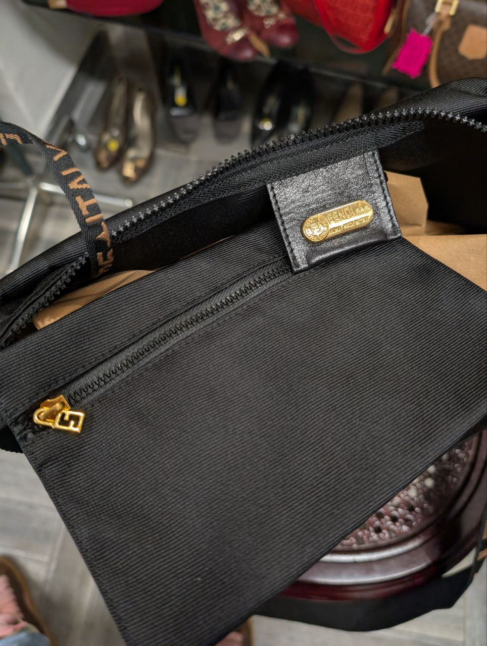 Fendi