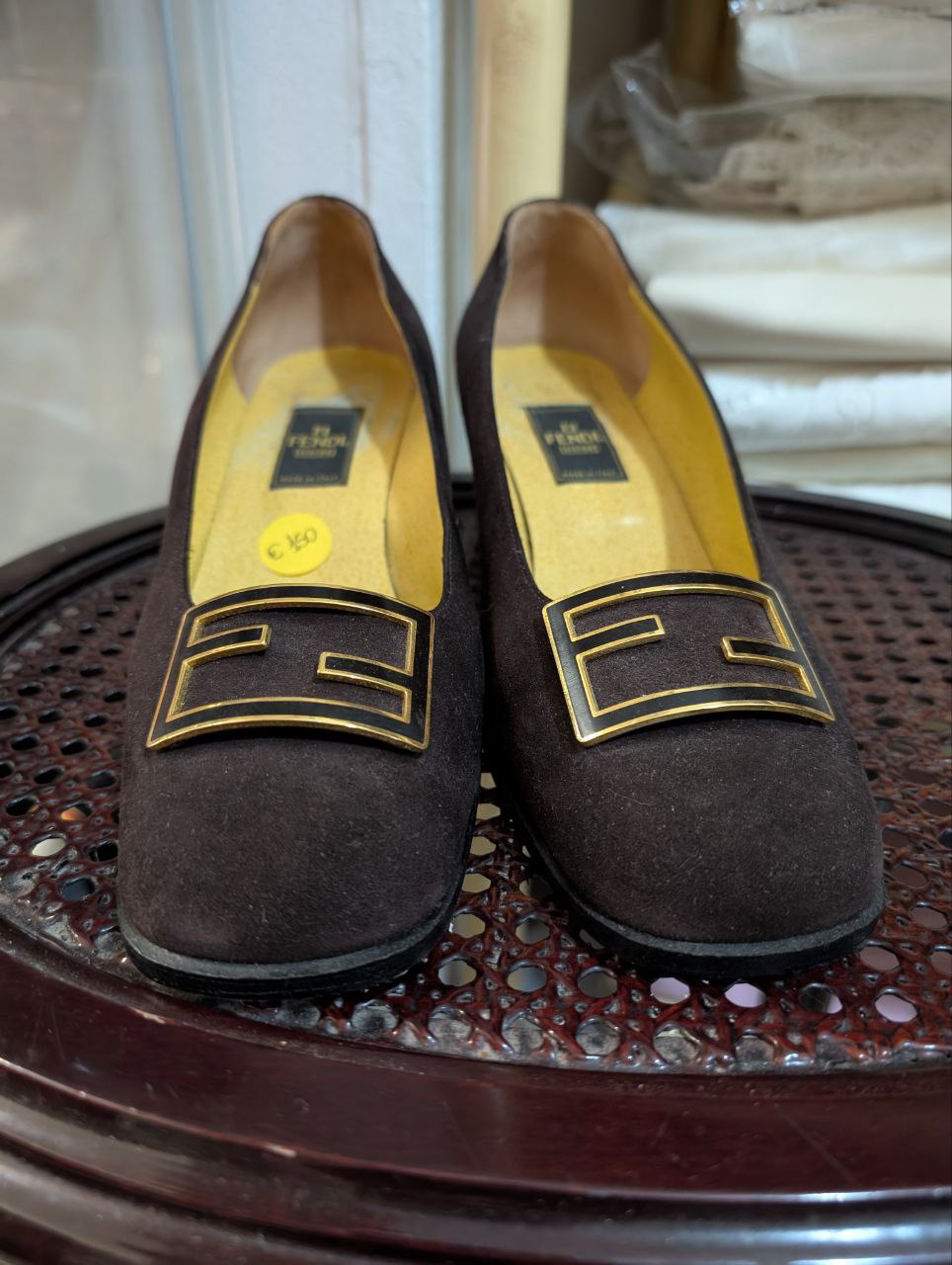 Fendi