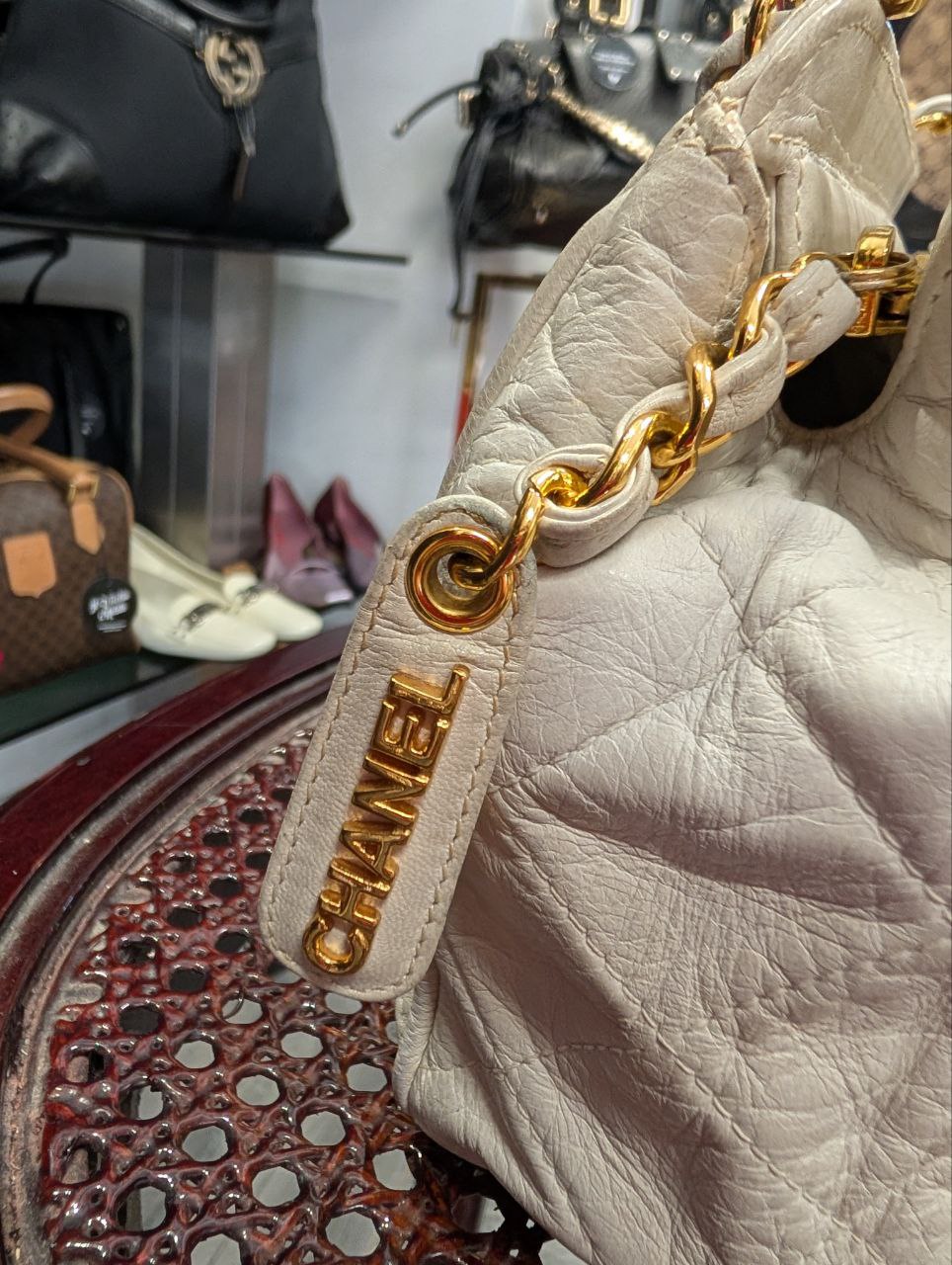 Chanel