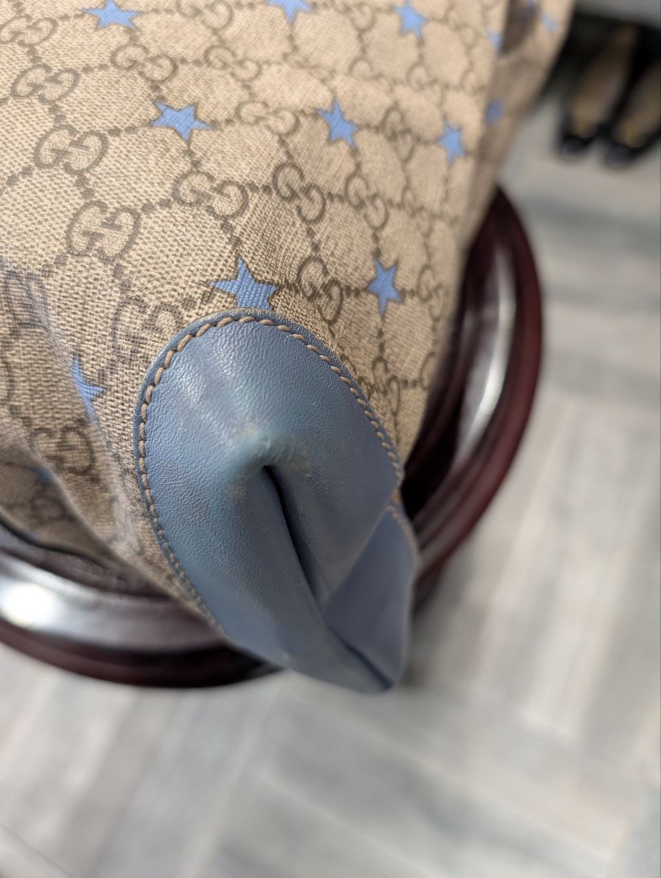 Gucci