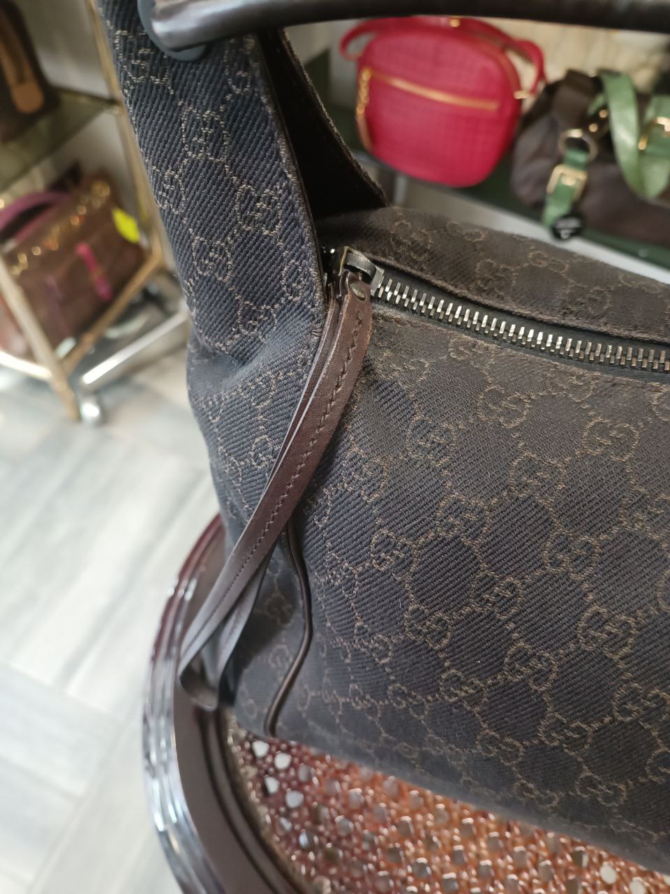 Gucci