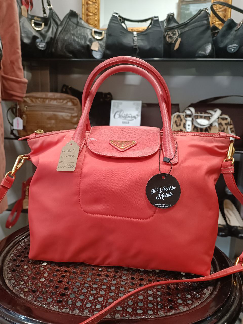 Prada