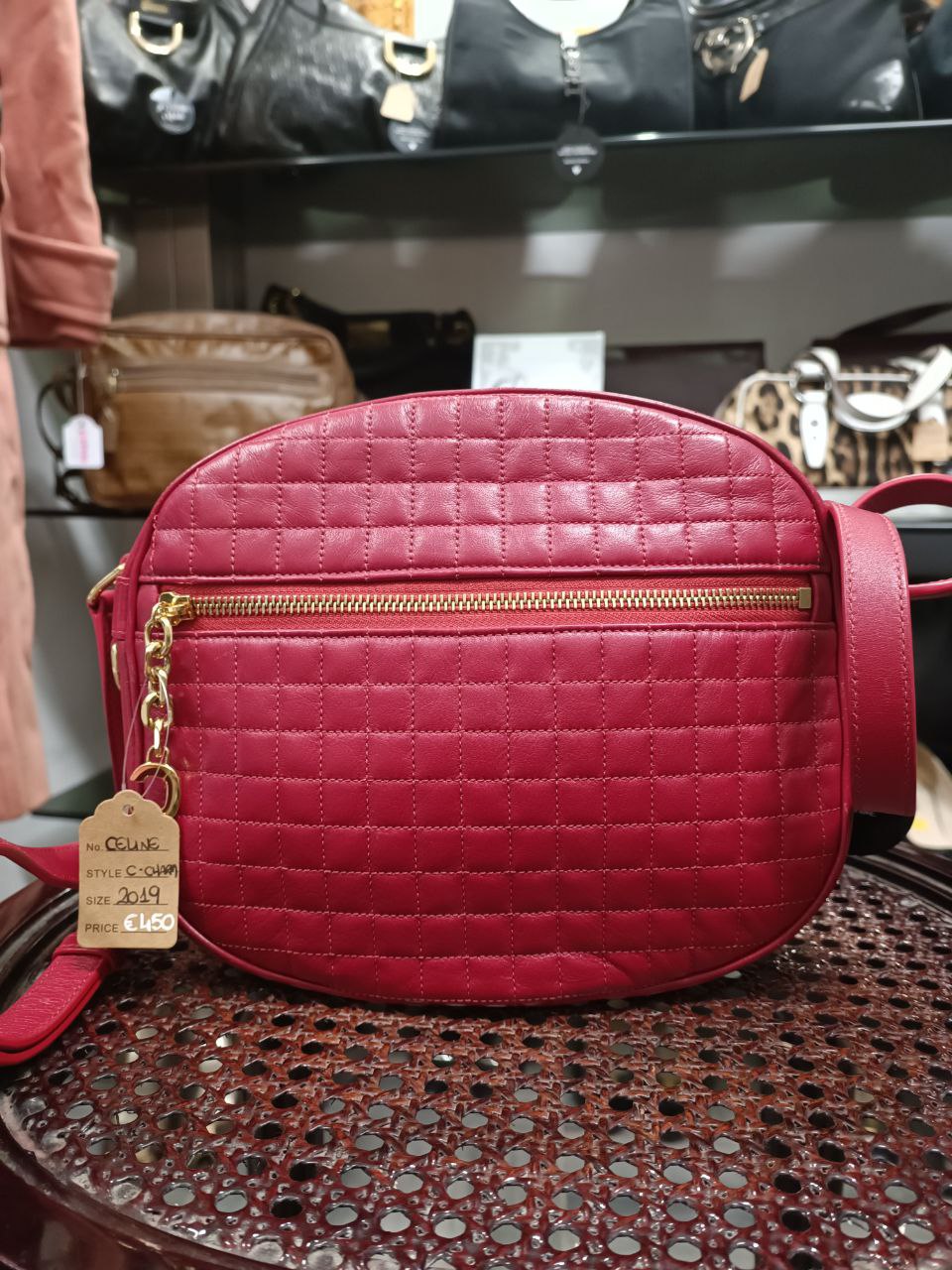 Celine