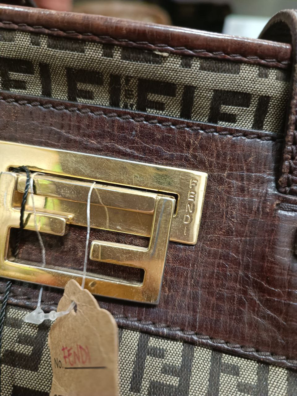 Fendi