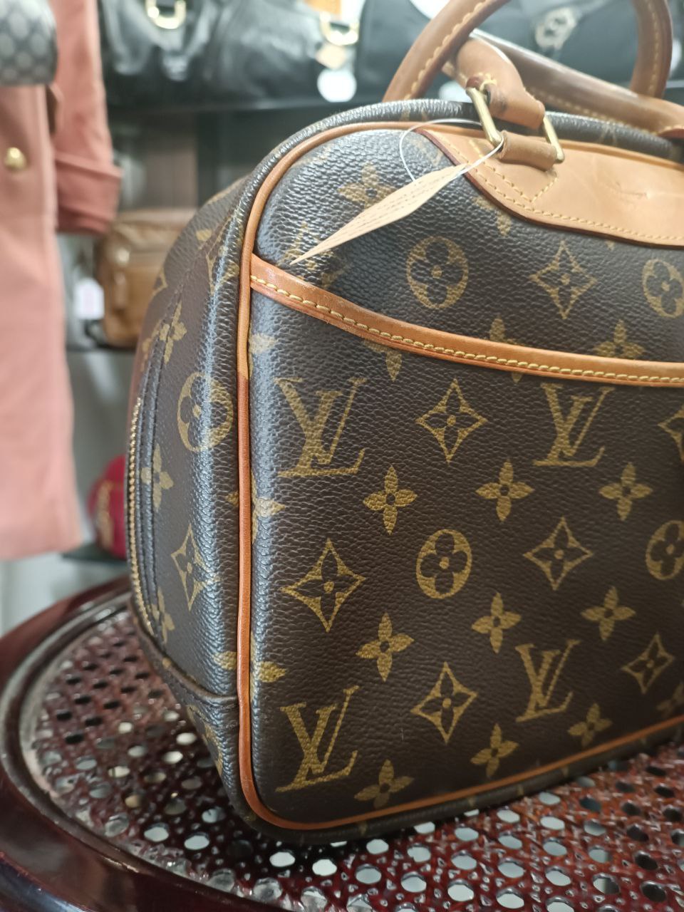 Louis Vuitton