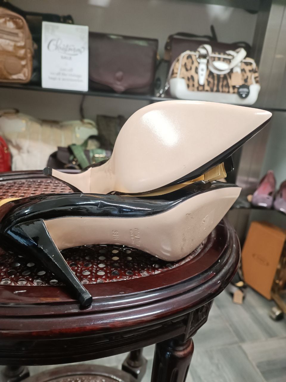Miu Miu