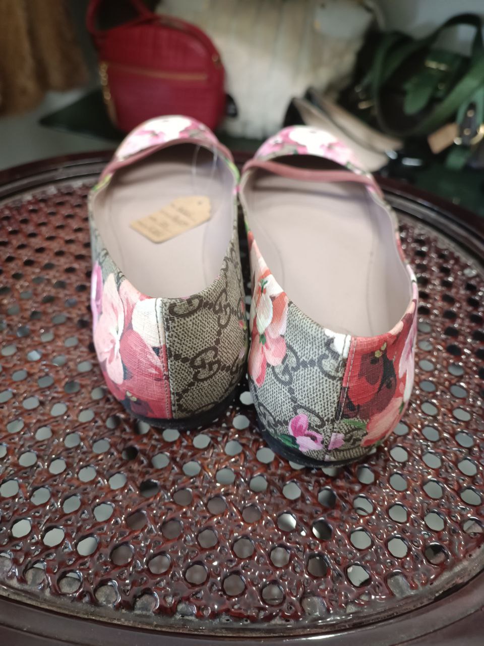 Gucci