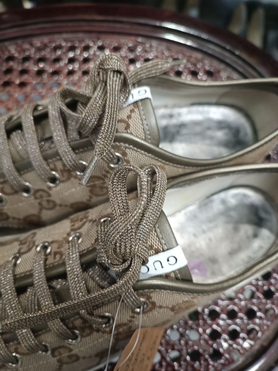 Gucci