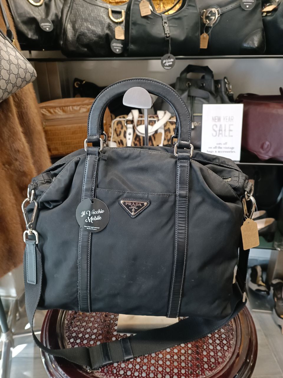 Prada