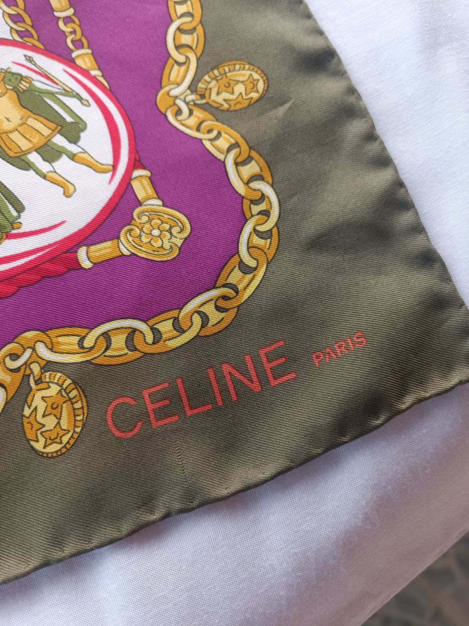 Celine