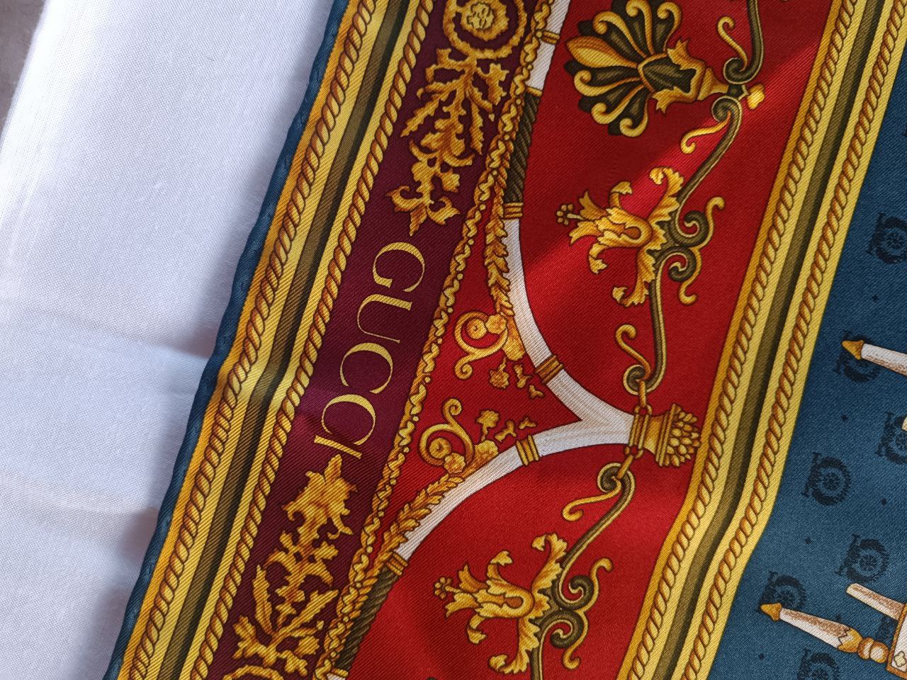 Gucci