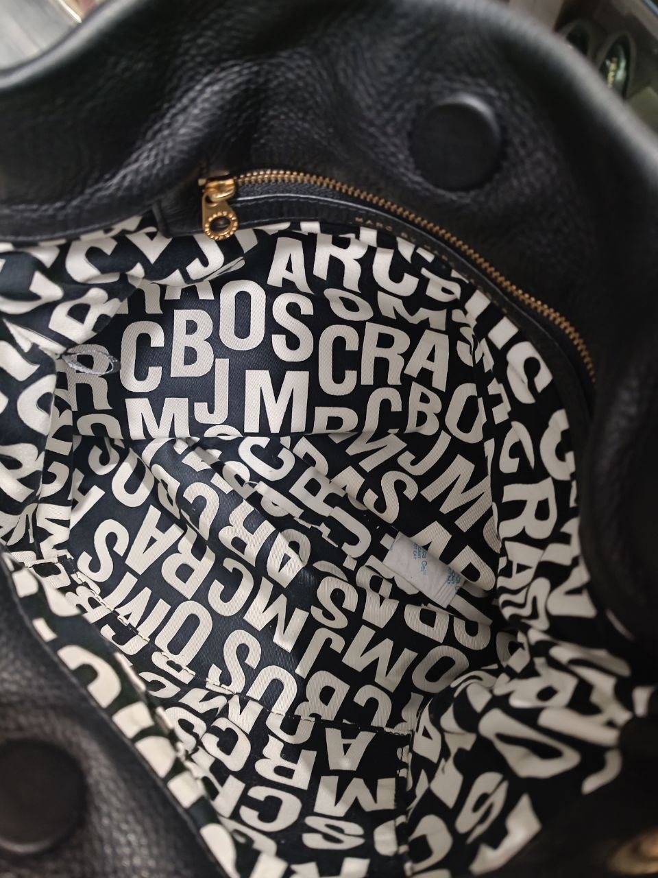 Marc Jacobs
