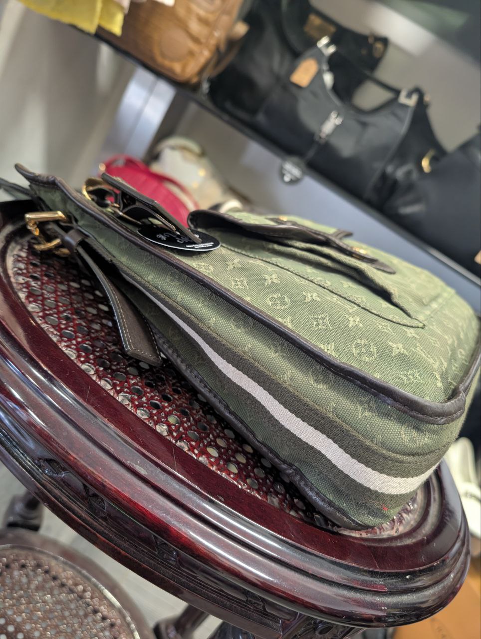 Louis Vuitton