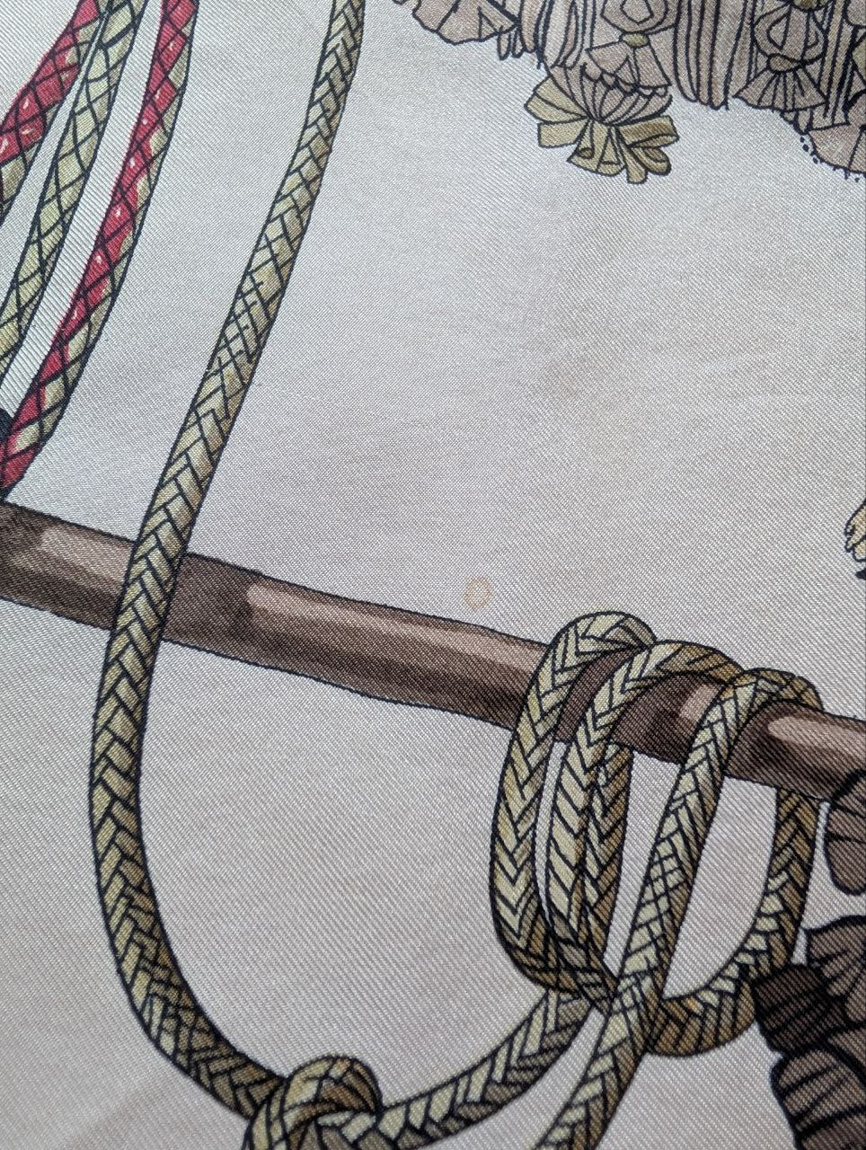 Hermes - Passamanerie
