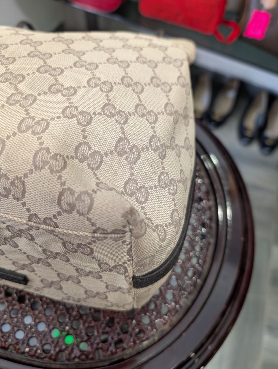 Gucci