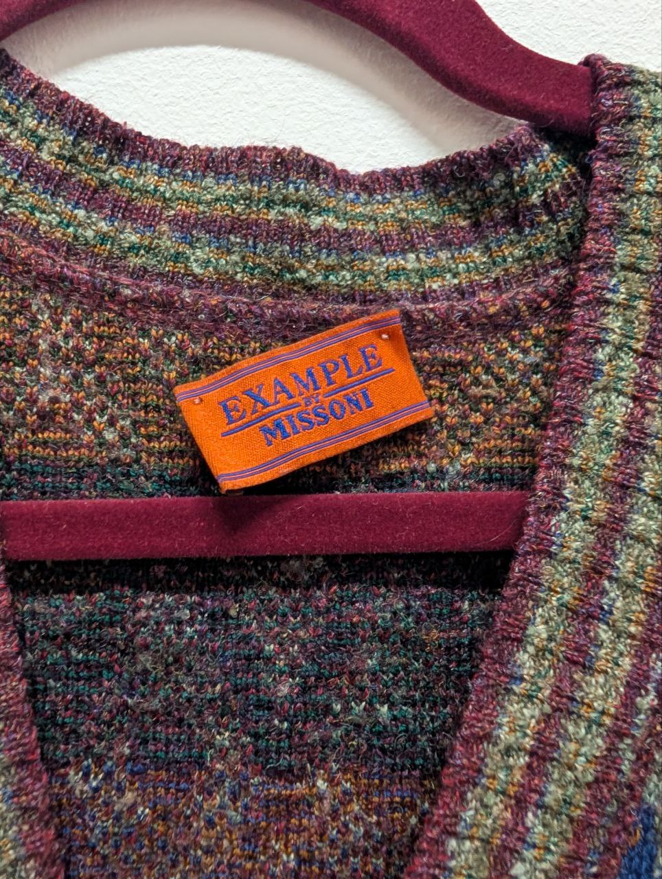 Missoni