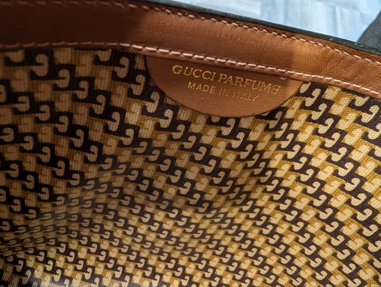 Gucci
