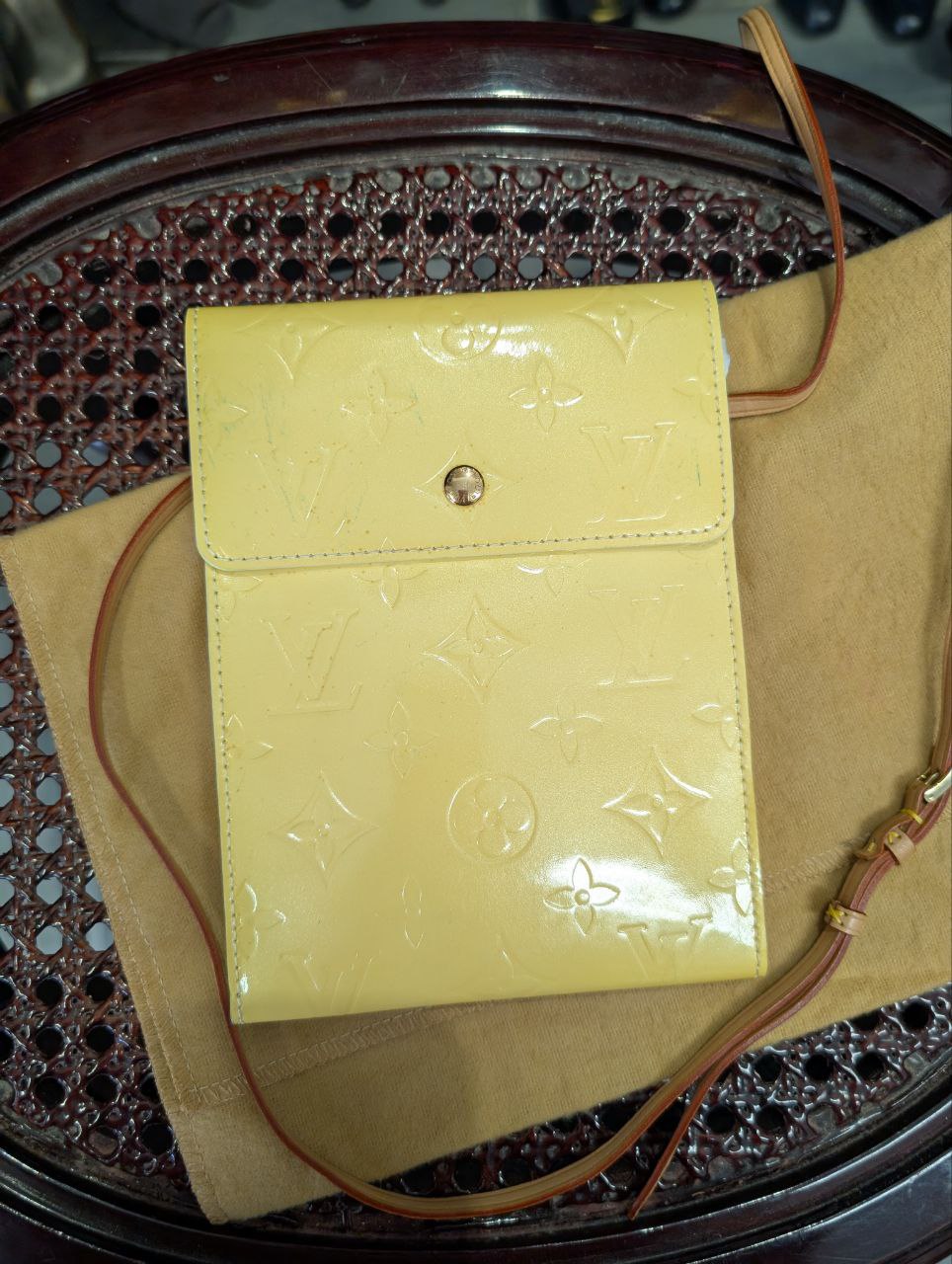 Louis Vuitton