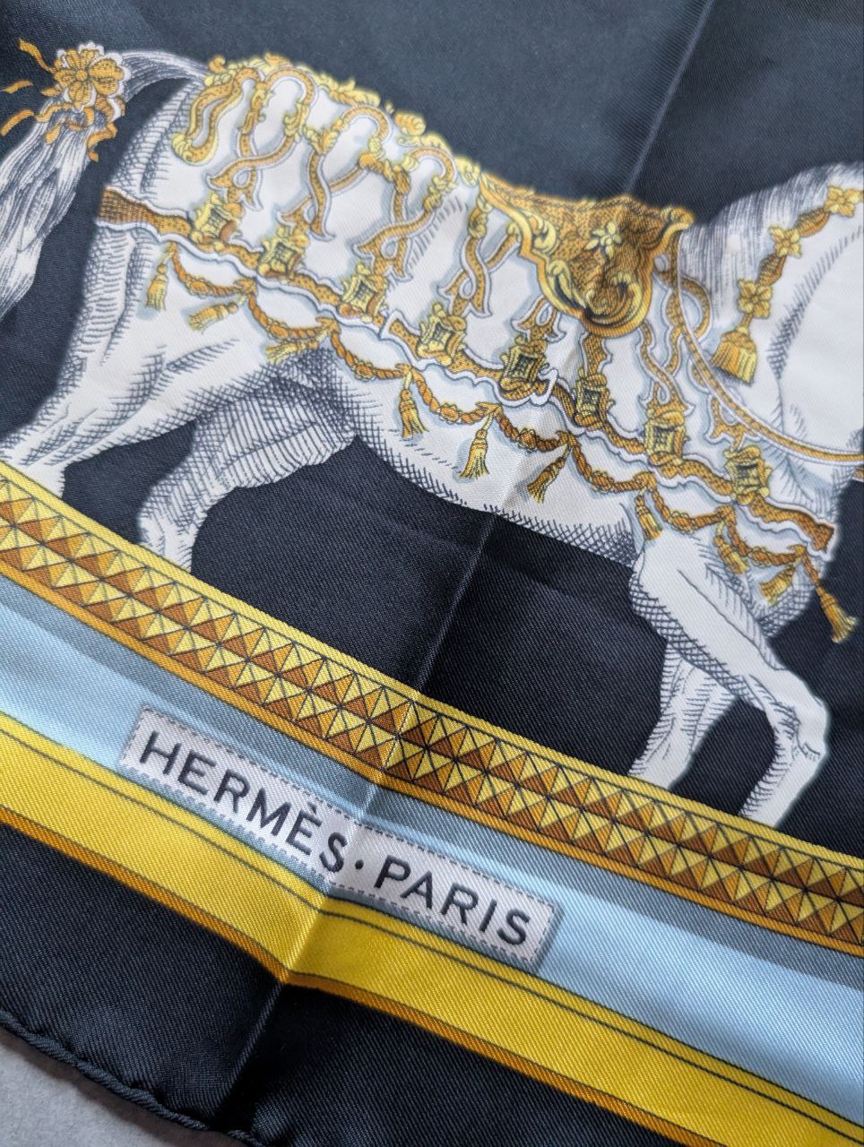 Hermes - Grand Apparat