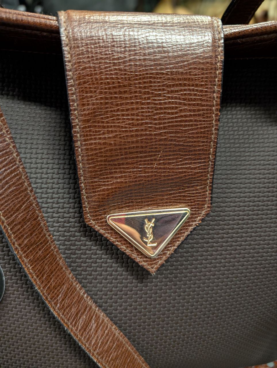 Yves Saint Laurent