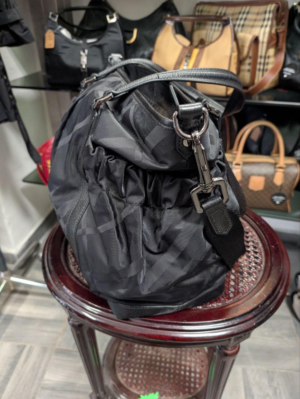 Burberry