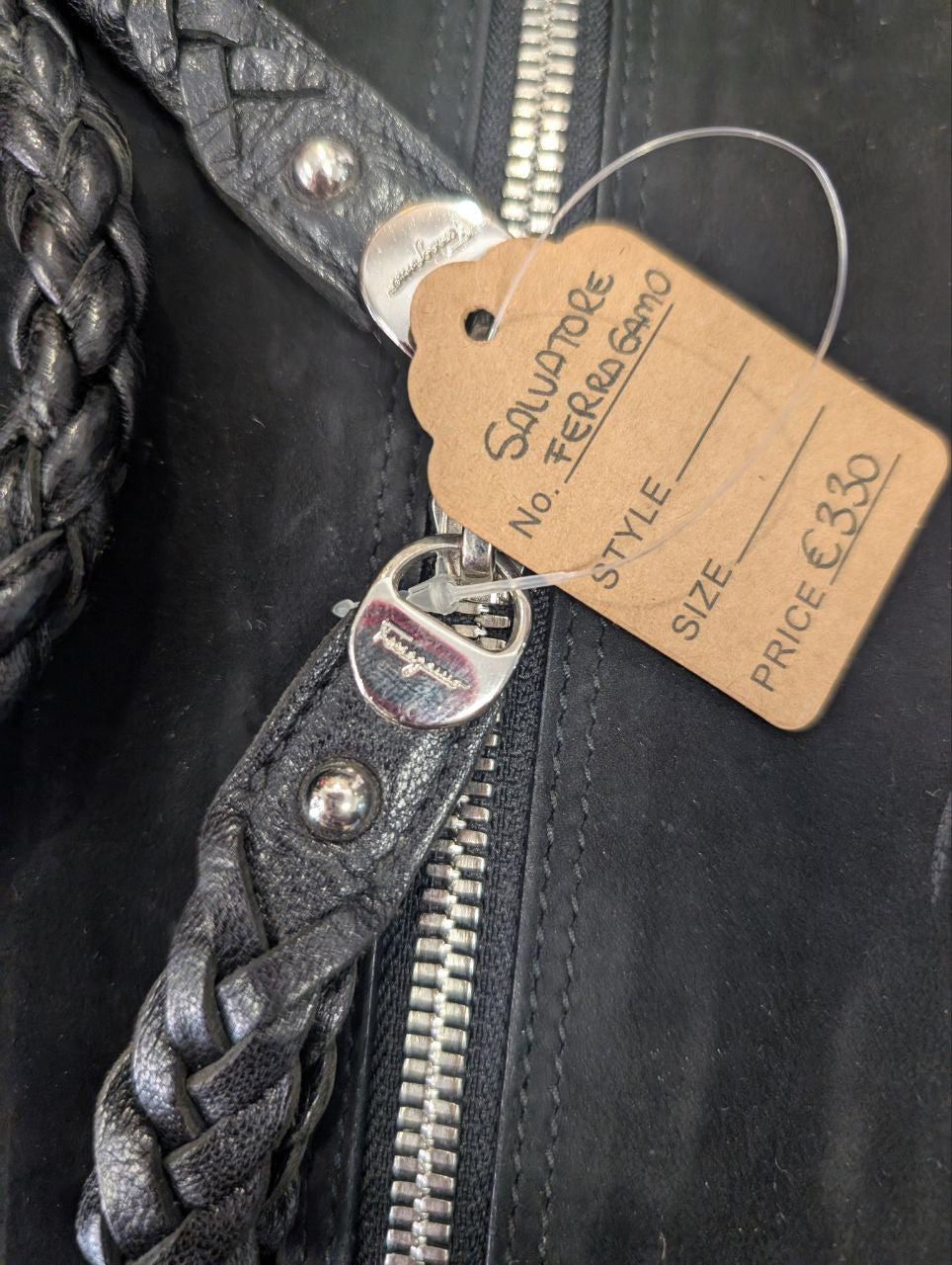 Salvatore Ferragamo