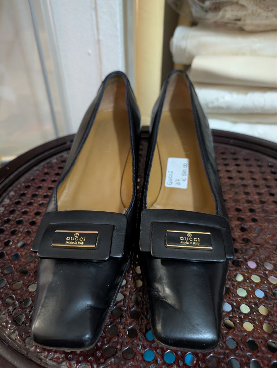 Gucci