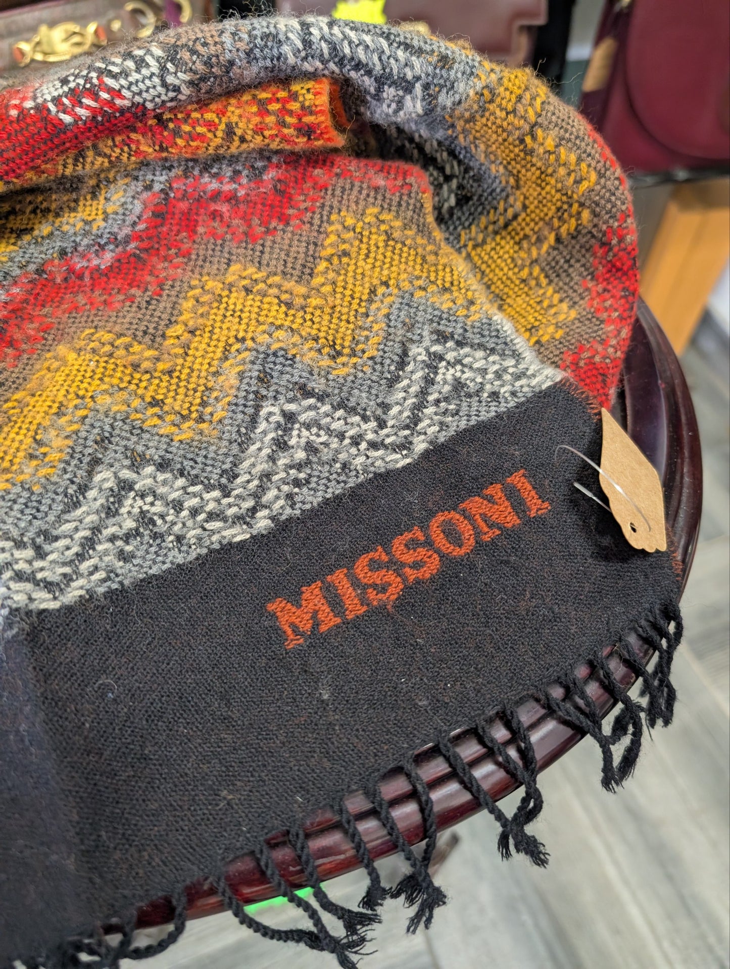 Missoni