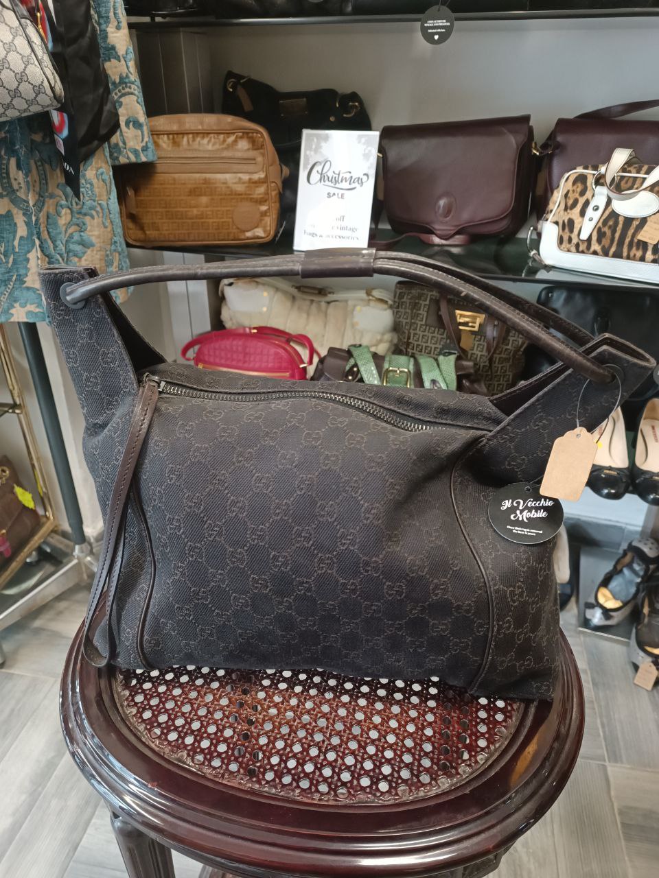 Gucci