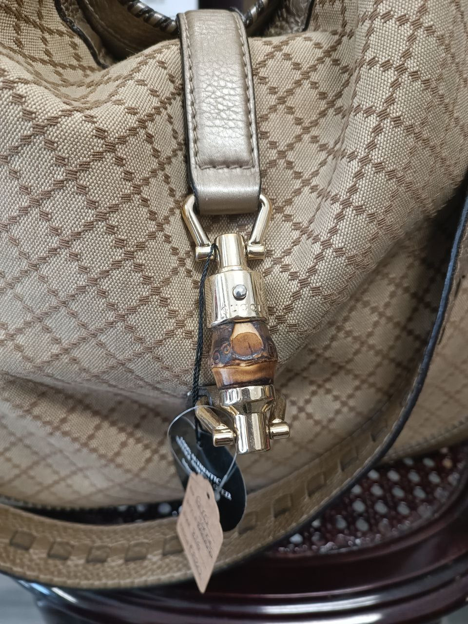 Gucci