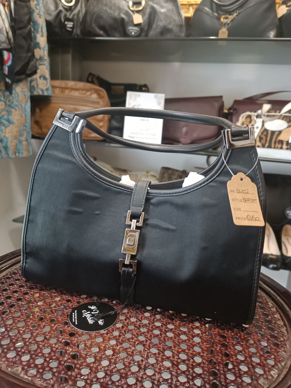 Gucci