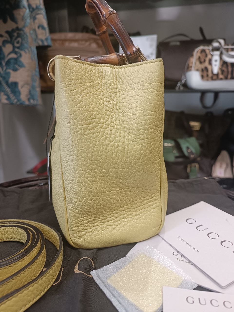 Gucci