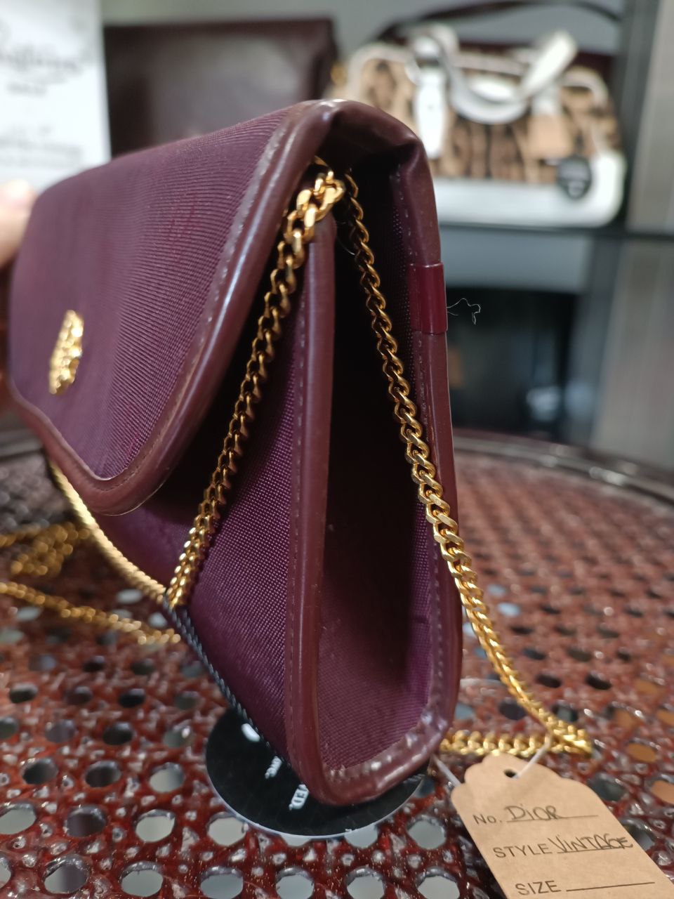 Christian Dior