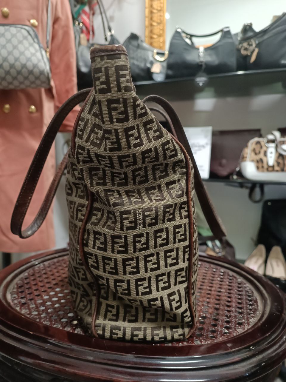 Fendi