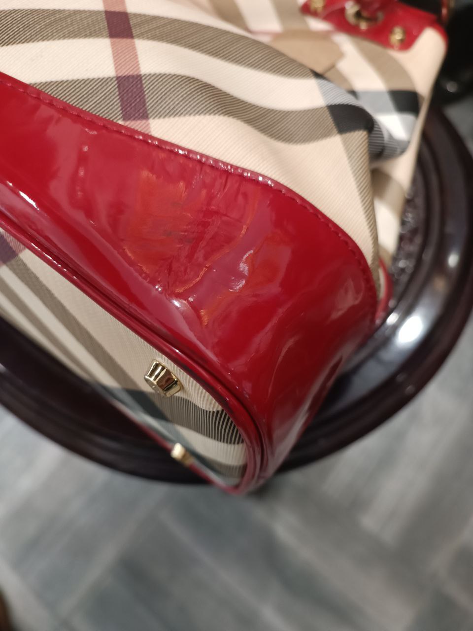 Burberry