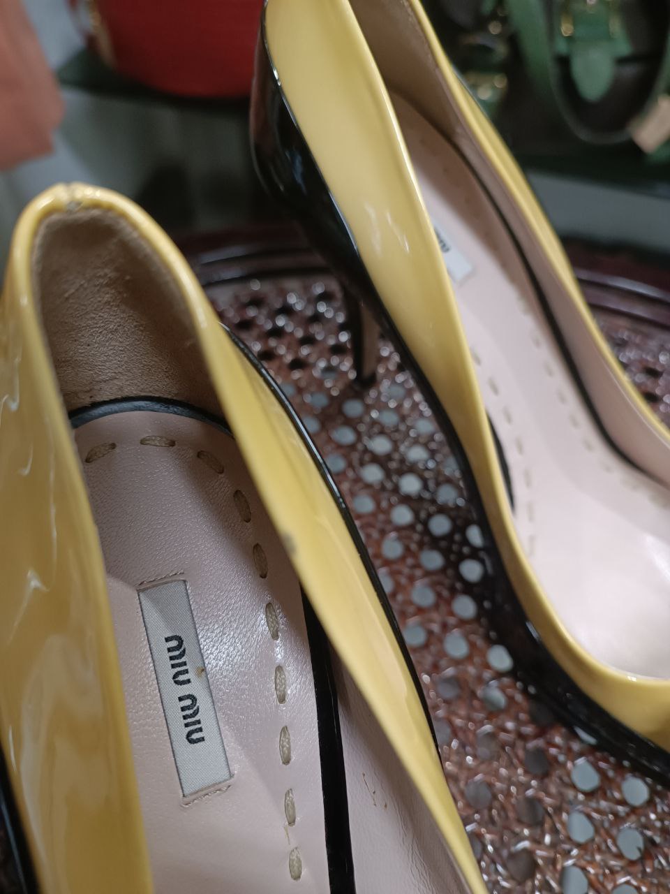 Miu Miu