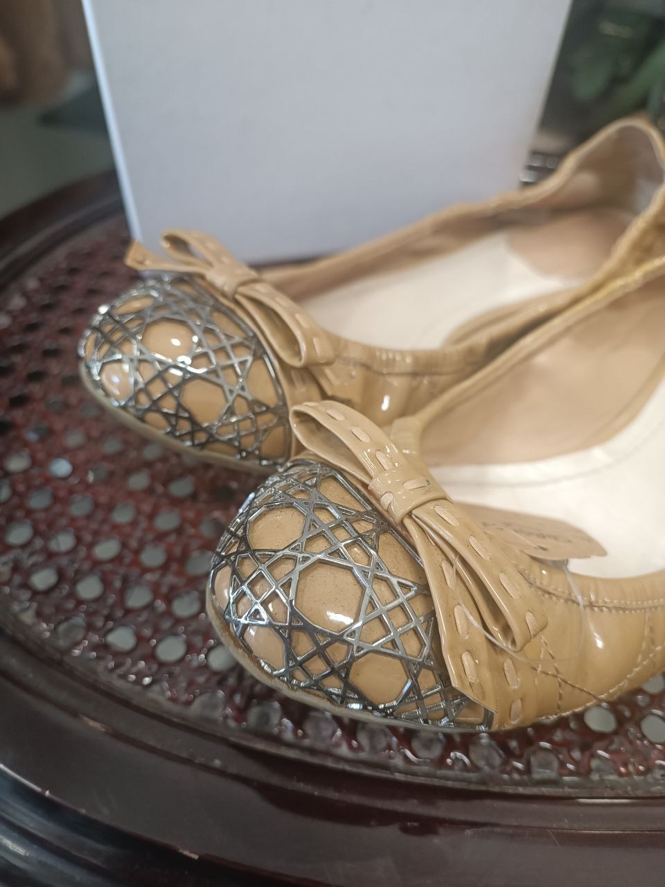 Christian Dior