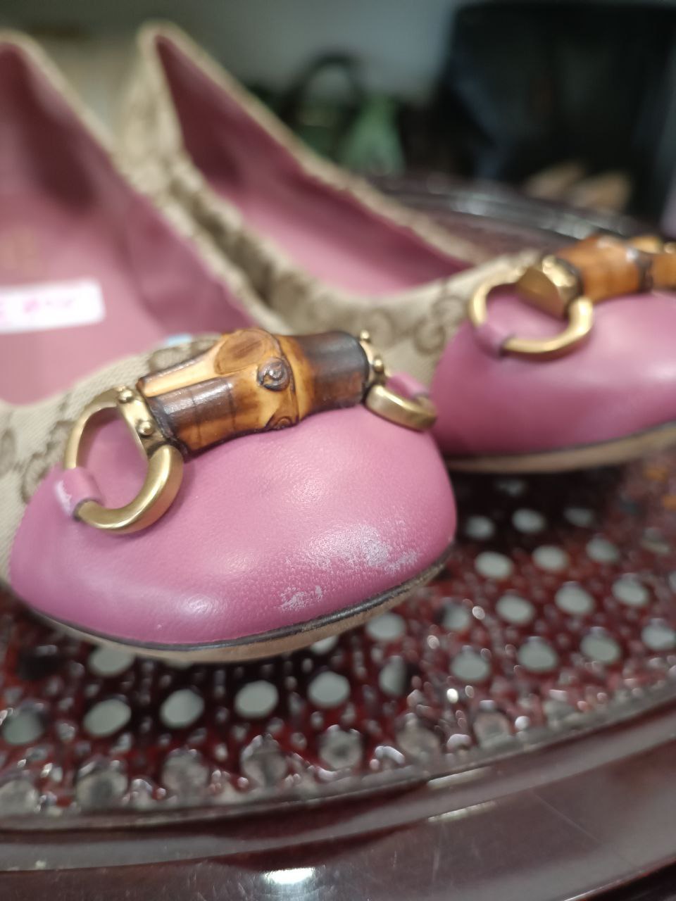 Gucci