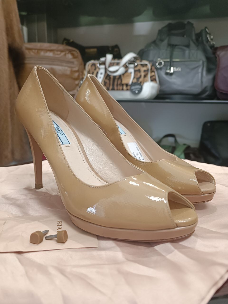 Prada