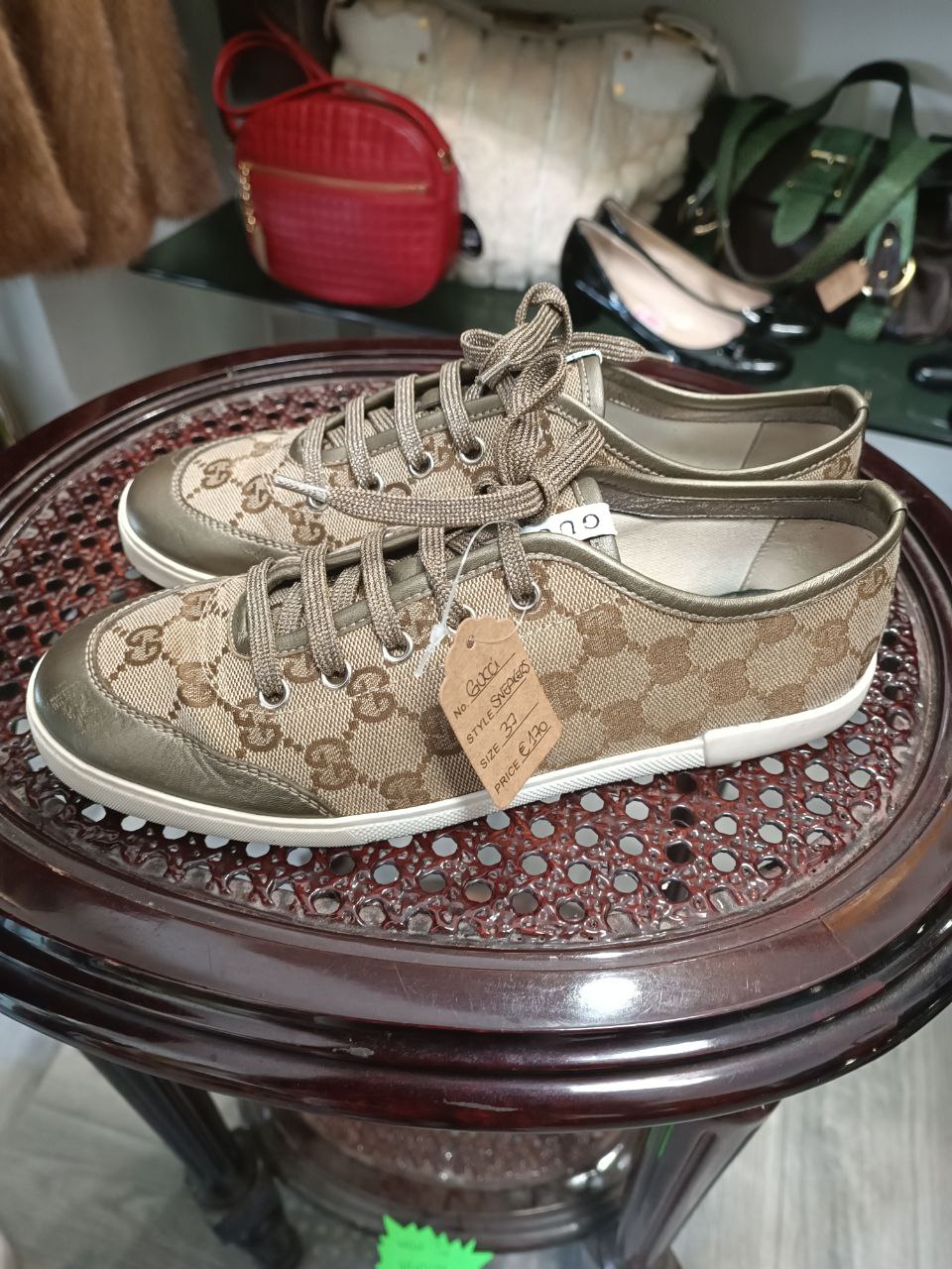 Gucci