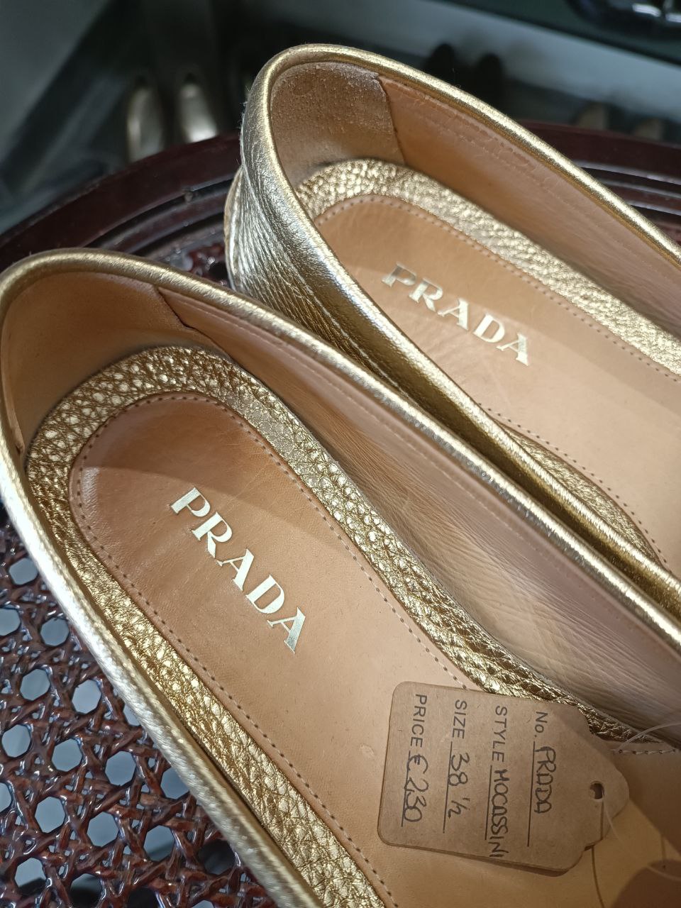 Prada