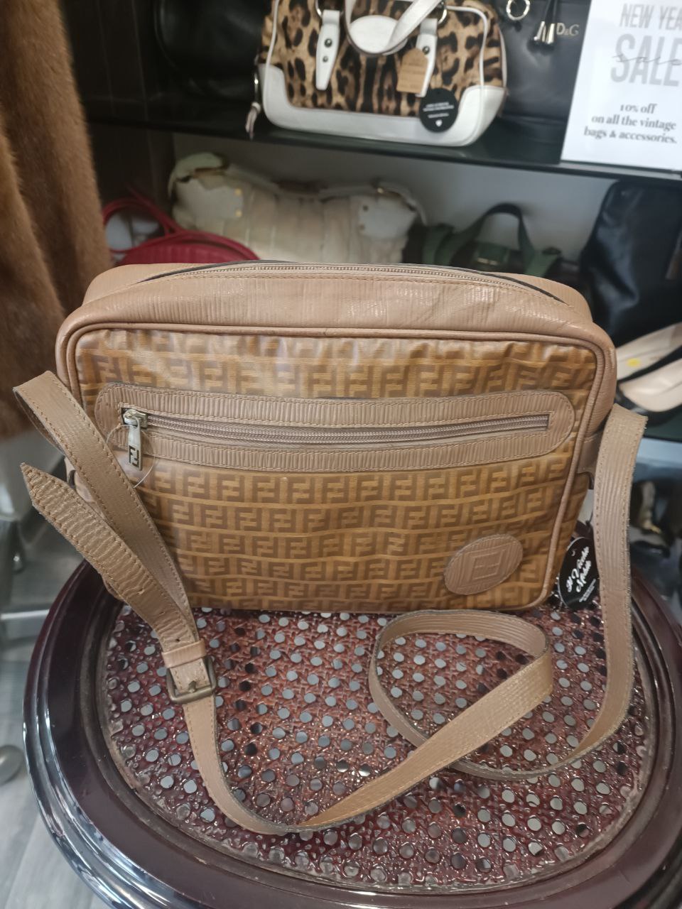 Fendi