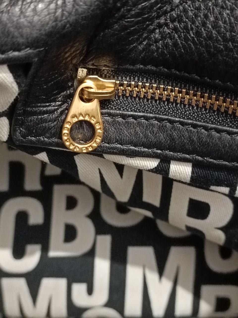Marc Jacobs