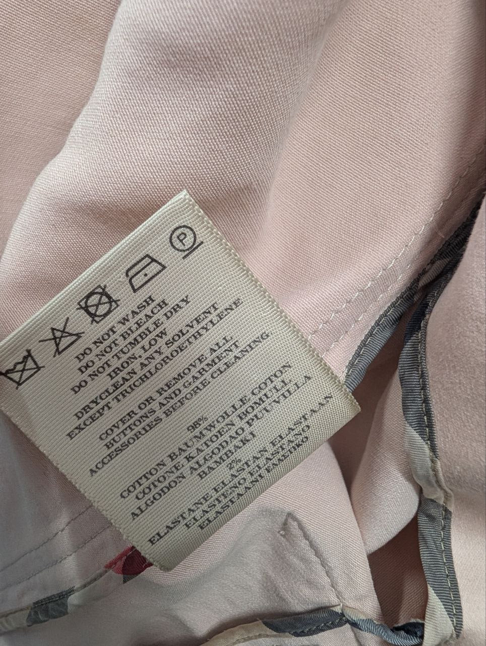 Burberry