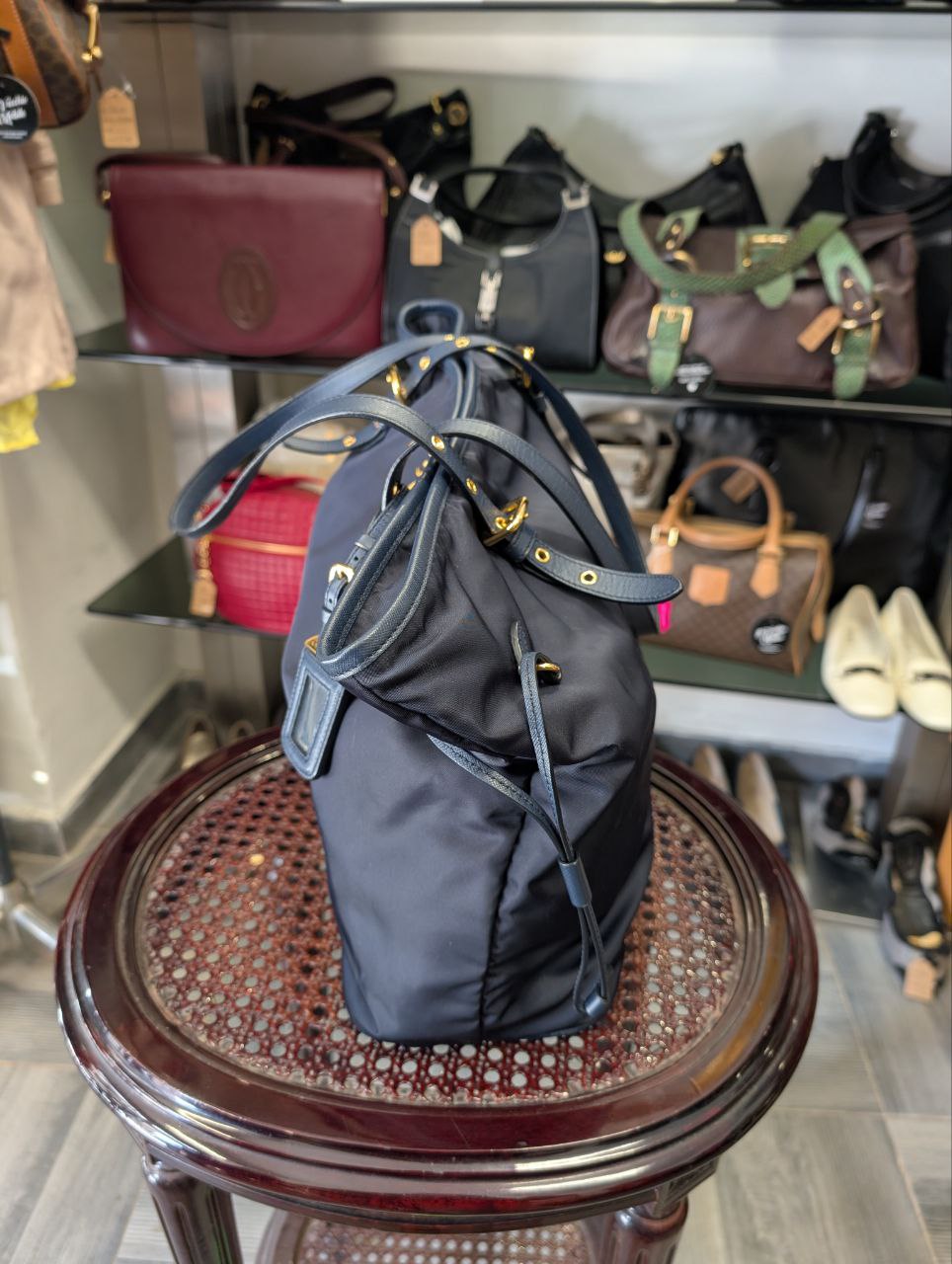Prada