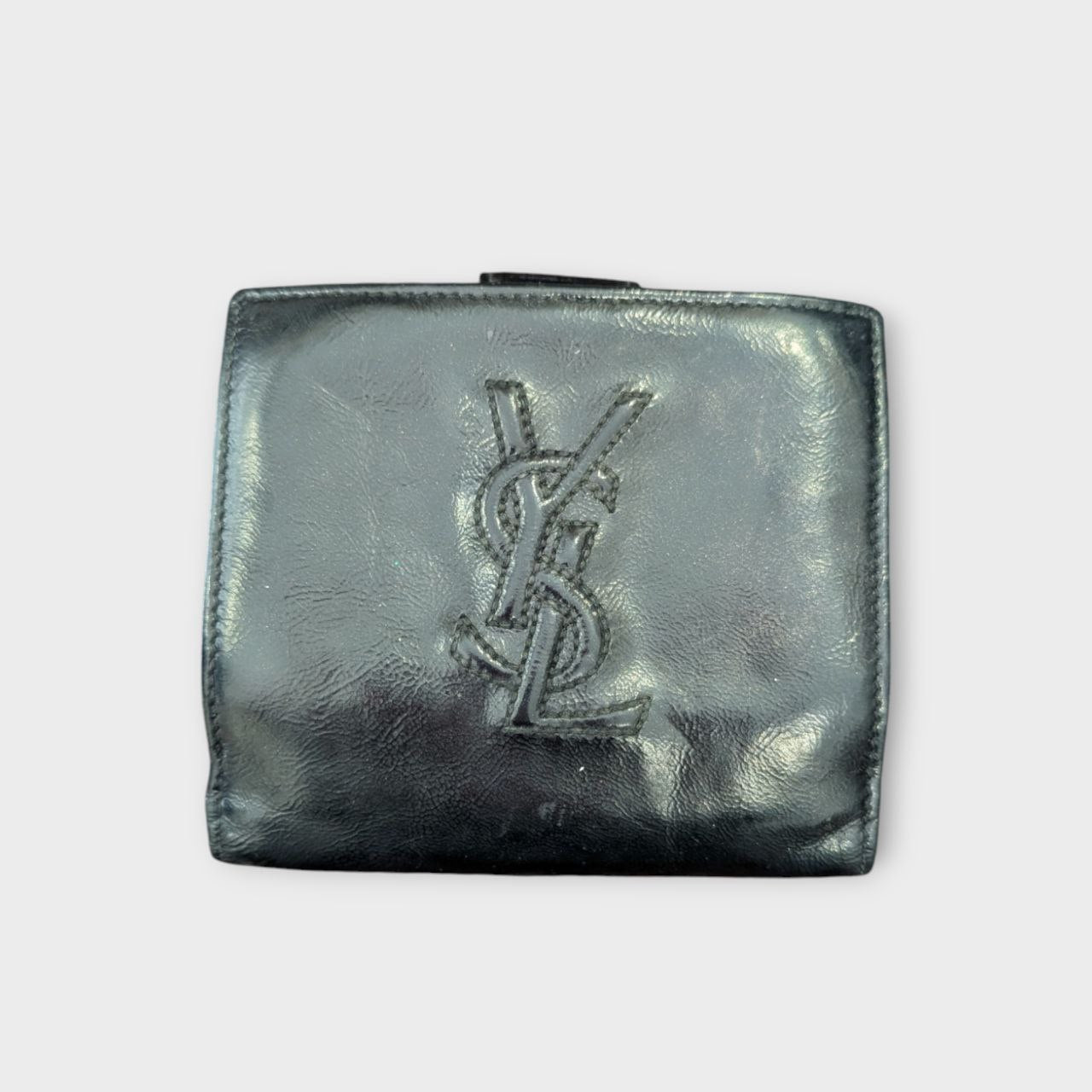 Yves Saint Laurent