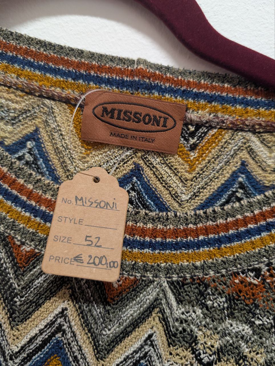 Missoni